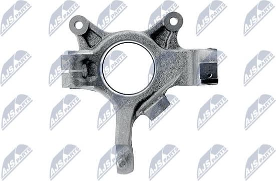 Steering Knuckle, wheel suspension ZZP-RE-011 - image 3