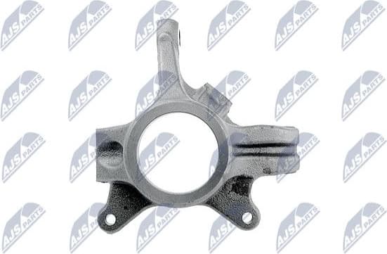 Steering Knuckle, wheel suspension ZZP-RE-011 - image 4