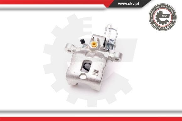 Brake Caliper 23SKV477