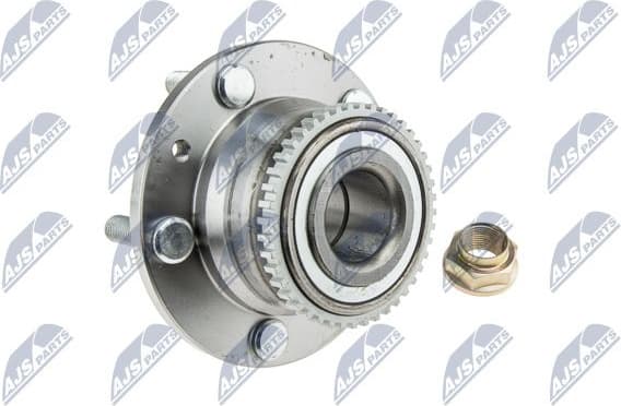 Wheel Bearing Kit KLT-MZ-030