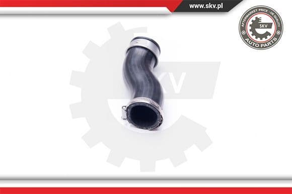Charge Air Hose 24SKV704