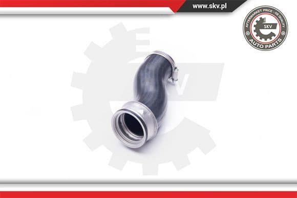 Charge Air Hose 24SKV704 - image 2