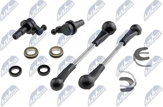 Intake Manifold Module BKS-AU-002A - image 2