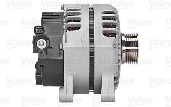 Alternator VALEO ORIGINS NEW OE TECHNOLOGY 439521 - image 4