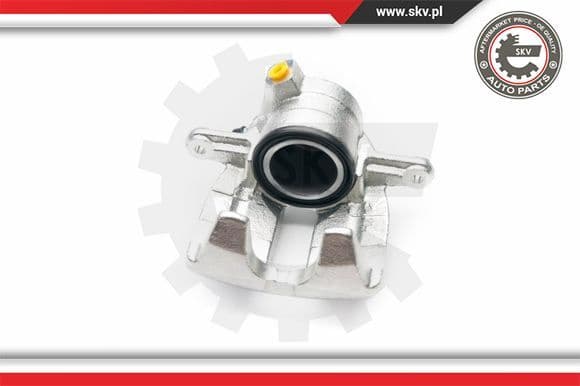 Brake Caliper 23SKV382 - image 3