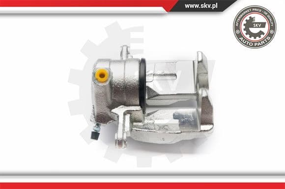 Brake Caliper 23SKV382 - image 4