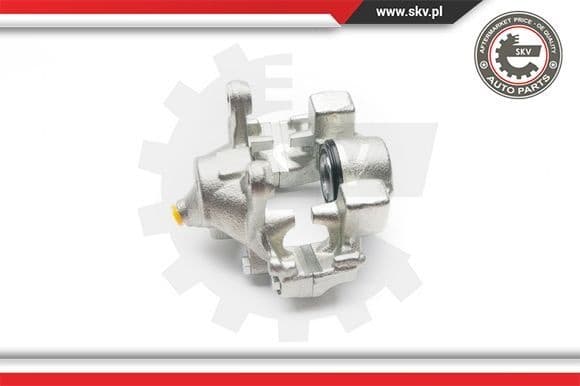 Brake Caliper 23SKV383 - image 2