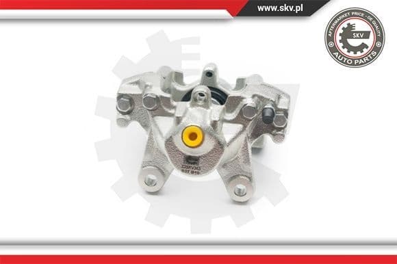 Brake Caliper 23SKV383 - image 5