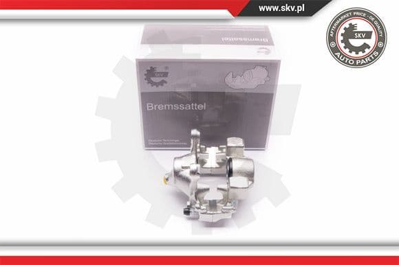 Brake Caliper 23SKV384