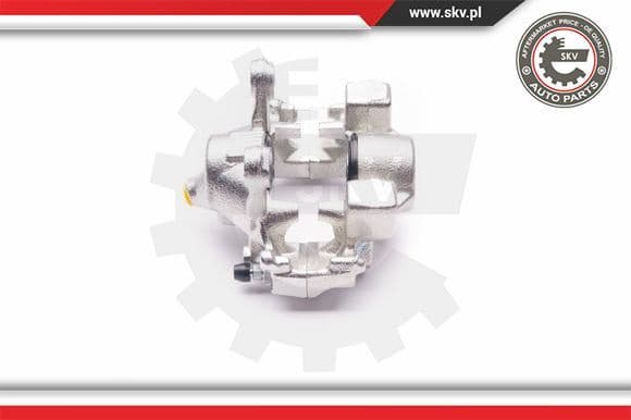 Brake Caliper 23SKV384 - image 2