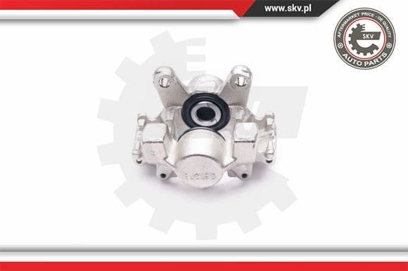 Brake Caliper 23SKV384 - image 3