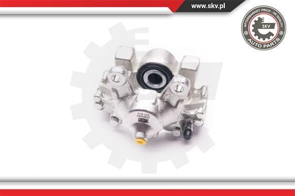 Brake Caliper 23SKV384 - image 4
