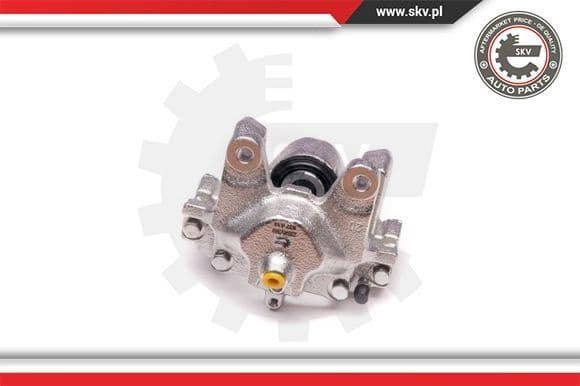 Brake Caliper 23SKV388 - image 4