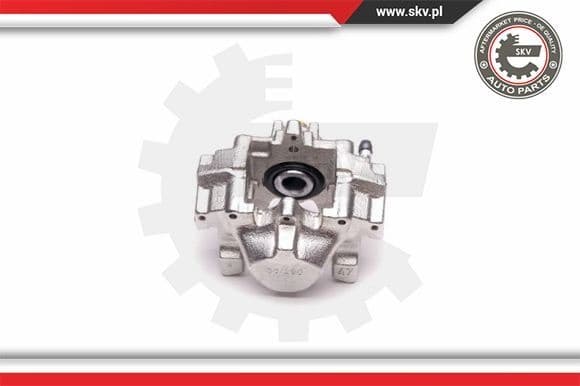 Brake Caliper 23SKV388 - image 5