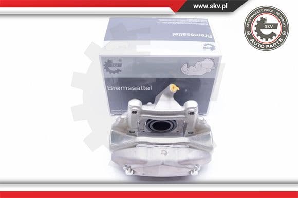 Brake Caliper 42SKV451 - image 2