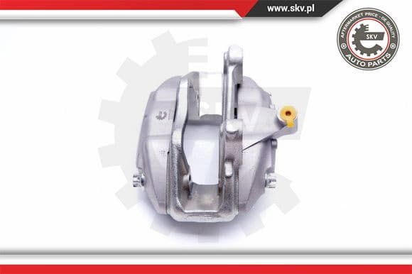 Brake Caliper 42SKV451 - image 4