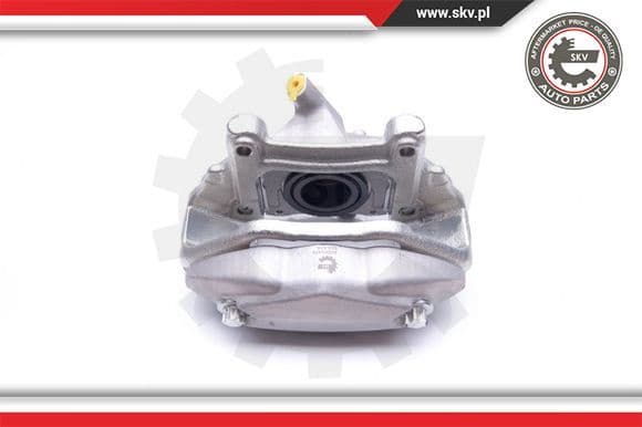 Brake Caliper 42SKV452 - image 2