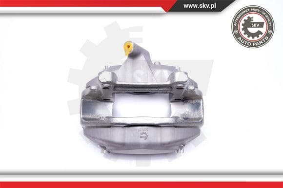Brake Caliper 42SKV452 - image 7