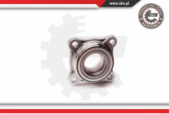 Wheel Bearing Kit 29SKV085 - image 4