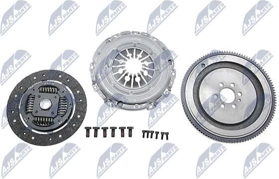Clutch Kit NZS-PL-005
