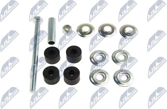 Link/Coupling Rod, stabiliser bar ZLT-MS-042