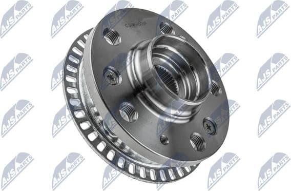 Wheel Hub KLP-VW-009P