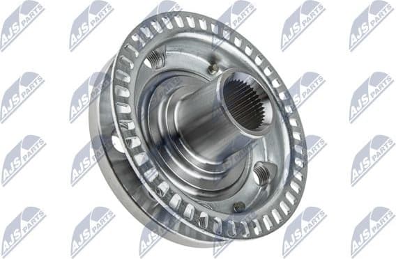 Wheel Hub KLP-VW-009P - image 2