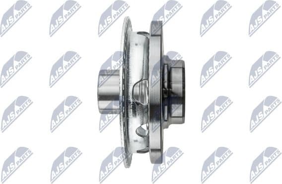 Wheel Hub KLP-VW-009P - image 3