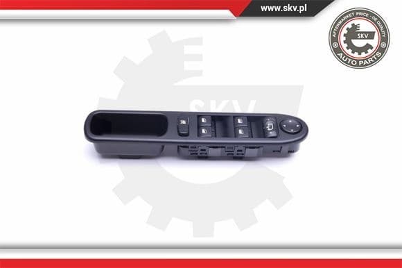 Switch, window regulator 37SKV020 - image 2