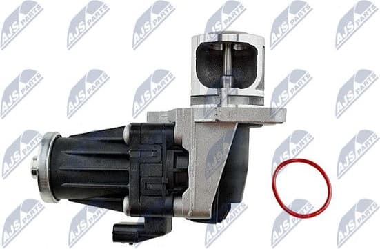 EGR Valve EGR-RE-007 - image 3