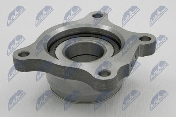 Wheel Bearing Kit KLT-TY-098 - image 2