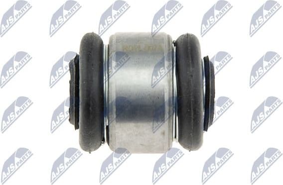 Mounting, control/trailing arm ZTT-PL-007A - image 3