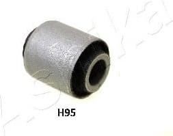 Mounting, control/trailing arm GOM-H95