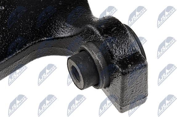 Control/Trailing Arm, wheel suspension ZWD-CT-012 - image 5