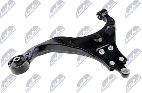 Control/Trailing Arm, wheel suspension ZWD-HY-554