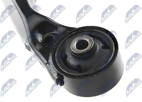 Control/Trailing Arm, wheel suspension ZWD-HY-554 - image 6