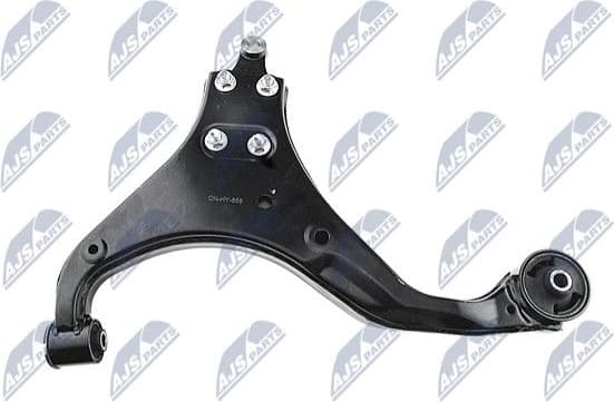 Control/Trailing Arm, wheel suspension ZWD-HY-555 - image 3