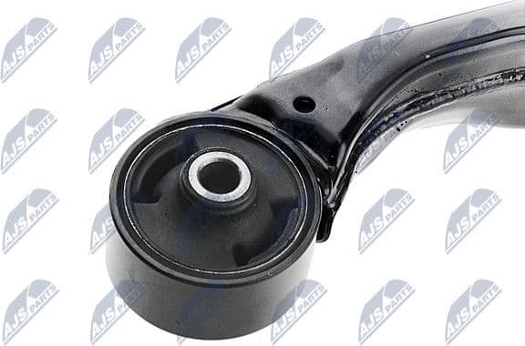 Control/Trailing Arm, wheel suspension ZWD-HY-555 - image 4