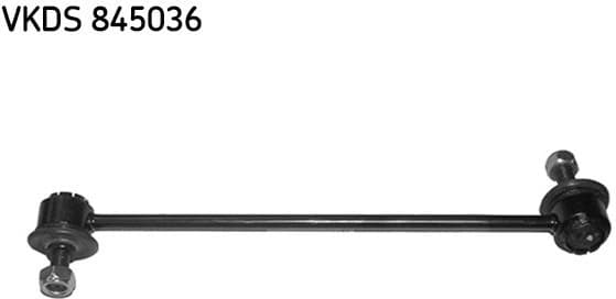 Link/Coupling Rod, stabiliser bar VKDS 845036