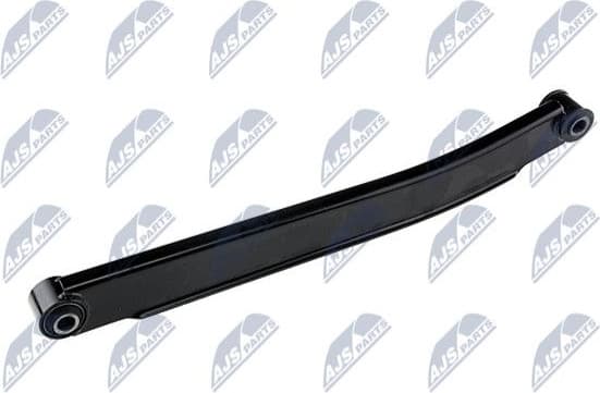 Control/Trailing Arm, wheel suspension ZWT-KA-317