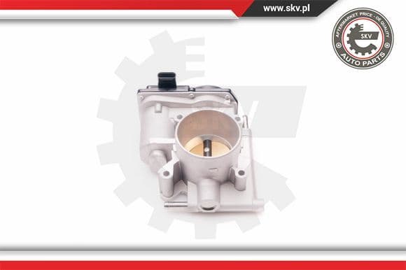 Throttle Body 12SKV070 - image 2