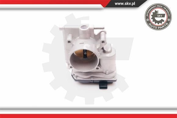 Throttle Body 12SKV070 - image 3