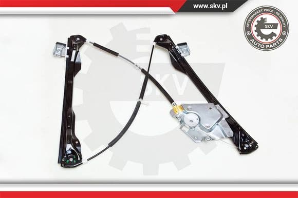 Window Regulator 01SKV001