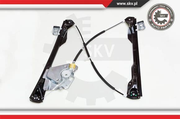 Window Regulator 01SKV002