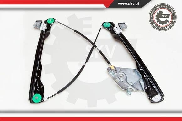 Window Regulator 01SKV002 - image 2