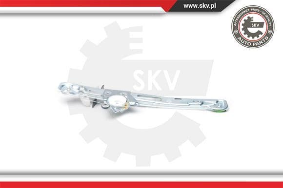 Window Regulator 01SKV003 - image 2