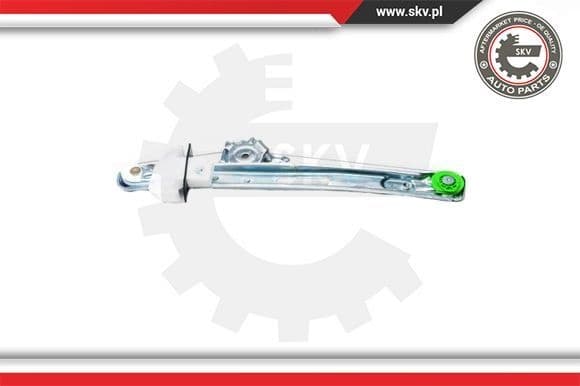 Window Regulator 01SKV003 - image 3