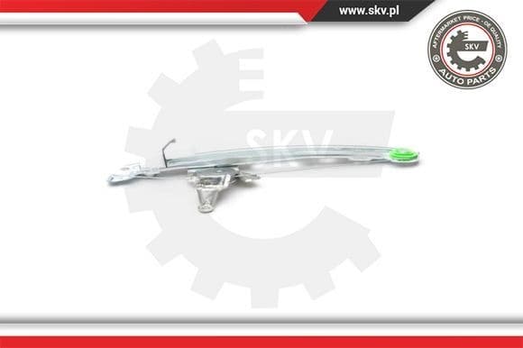 Window Regulator 01SKV004 - image 3