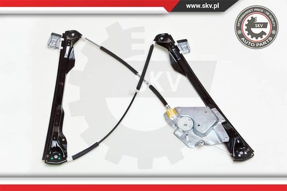 Window Regulator 01SKV121
