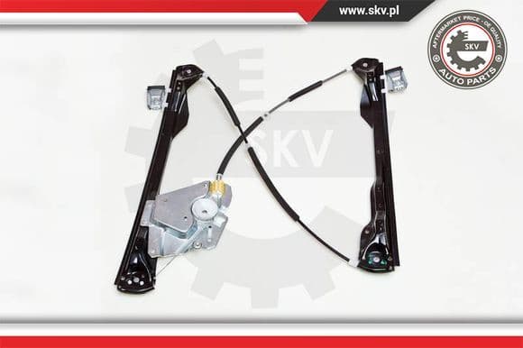 Window Regulator 01SKV122